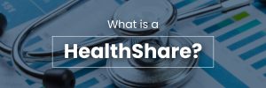 What is a HealthShare?