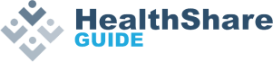 HEalthShare Guide Logo