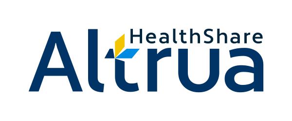 Logo for Altrua HealthShare