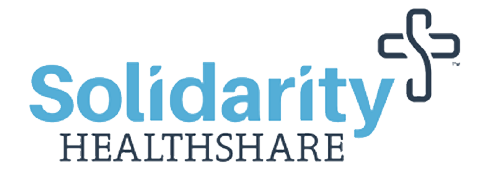Solidatity HealthShare Logo